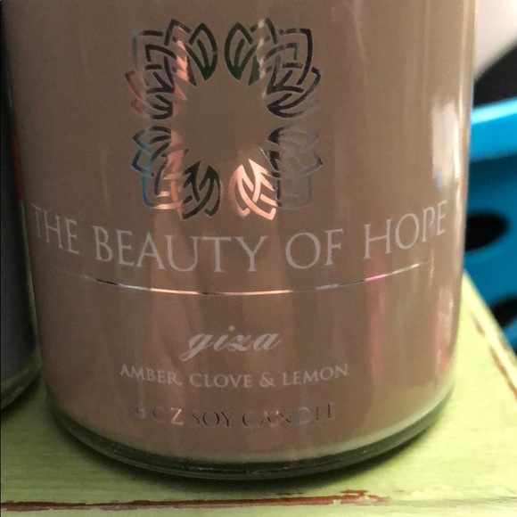 Sold*** 🎁5 6oz soy candles + - Picture 6 of 10